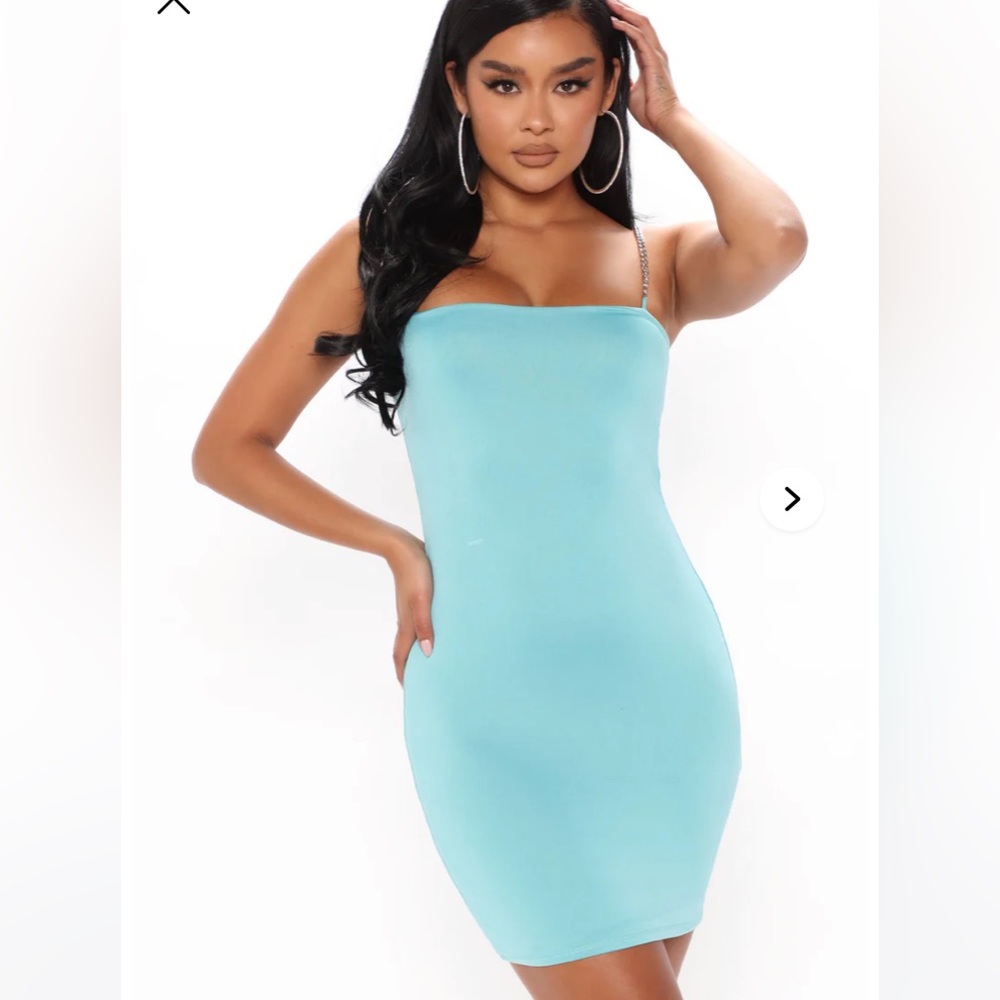 NWT fashion Nova dress